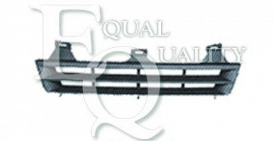EQUAL QUALITY g0802 - Решетка радиатора